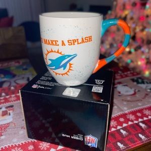NWT NFL